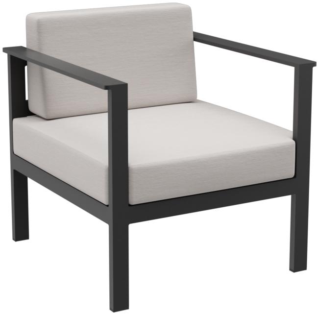 fauteuil Sorelia