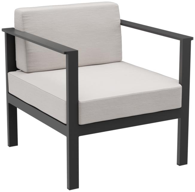 Sessel Sorelia
