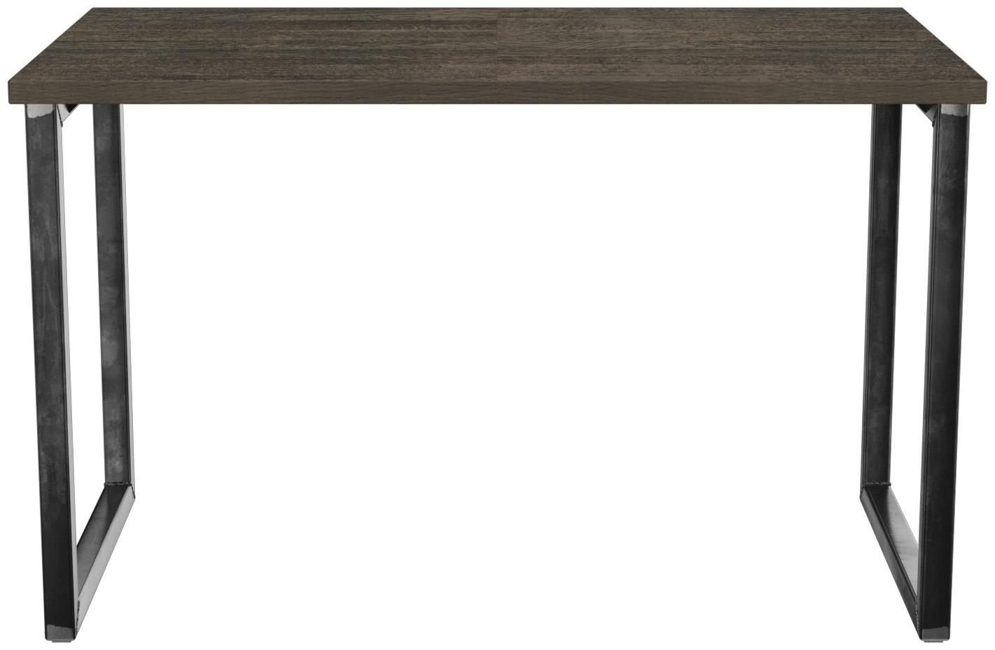 Abbildung Esstisch Rickon Rückansicht