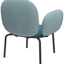 Abbildung Right-hand corner armchair Liberty Schrägansicht