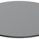 Abbildung Plateau de table Compact Slim A Schrägansicht