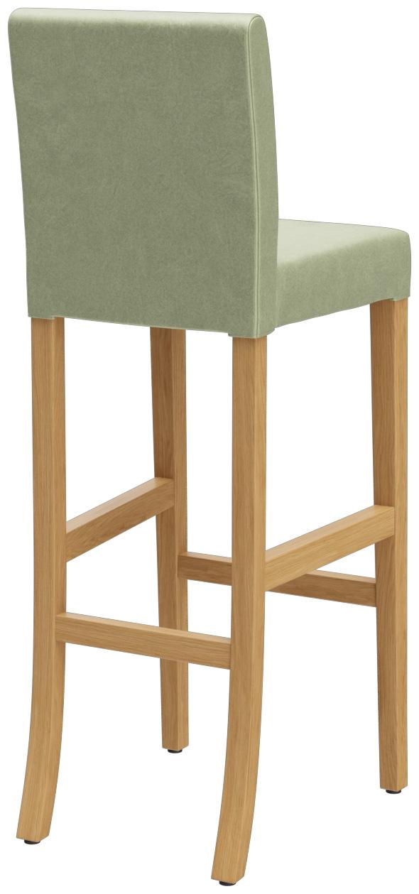 Abbildung Barhocker Debby Schrägansicht