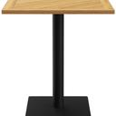 Abbildung dining table Kerst Vorderansicht