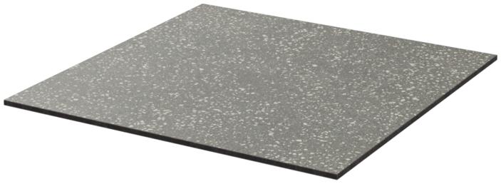 Abbildung Tischplatte Compact Slim Schrägansicht