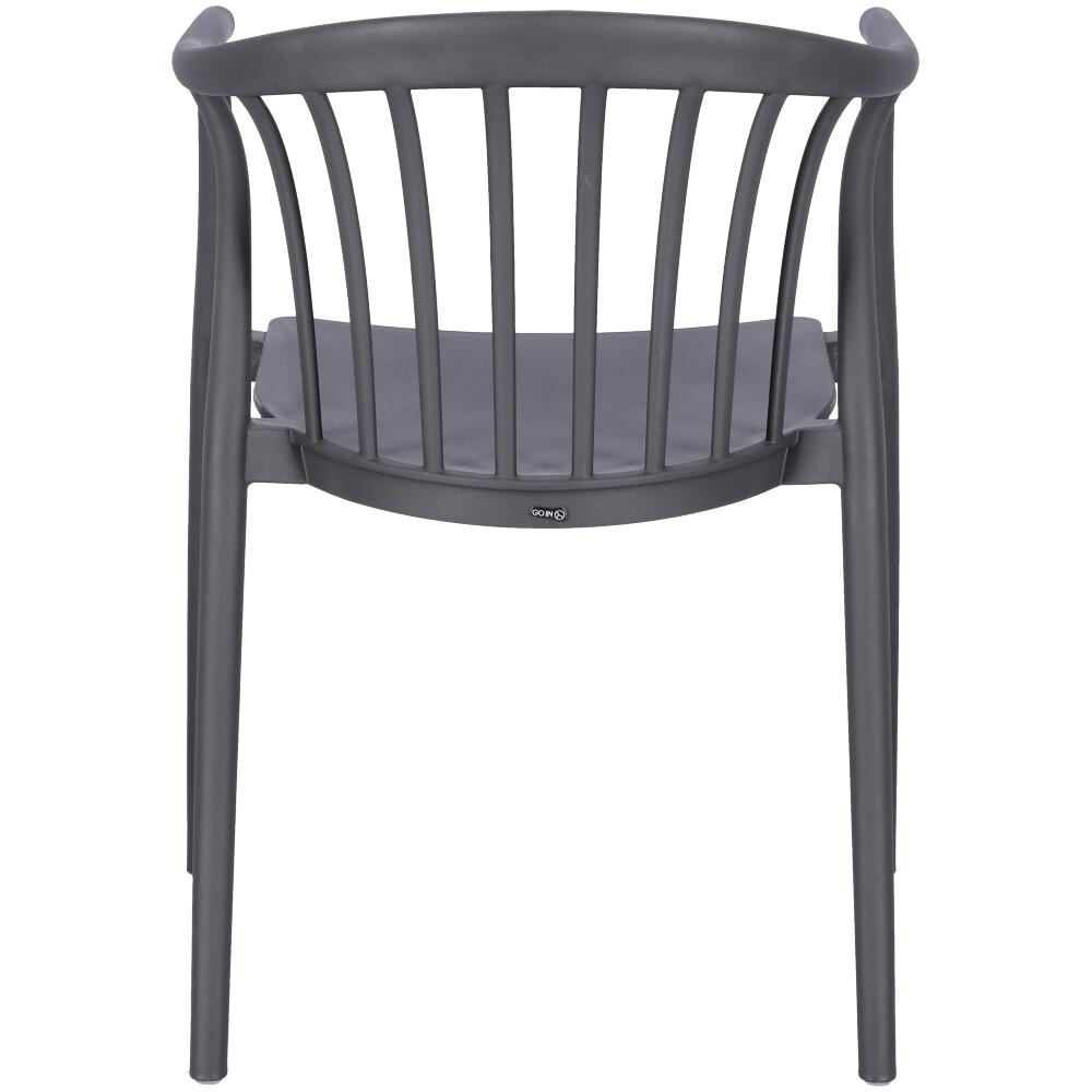 Abbildung arm chair Esina Rückansicht