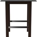 Abbildung Counter-height table Dunia Vorderansicht