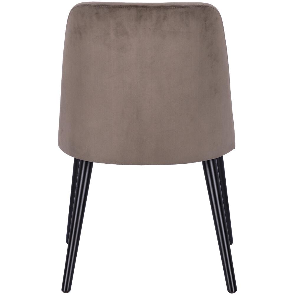 Abbildung chaise Hada Rückansicht