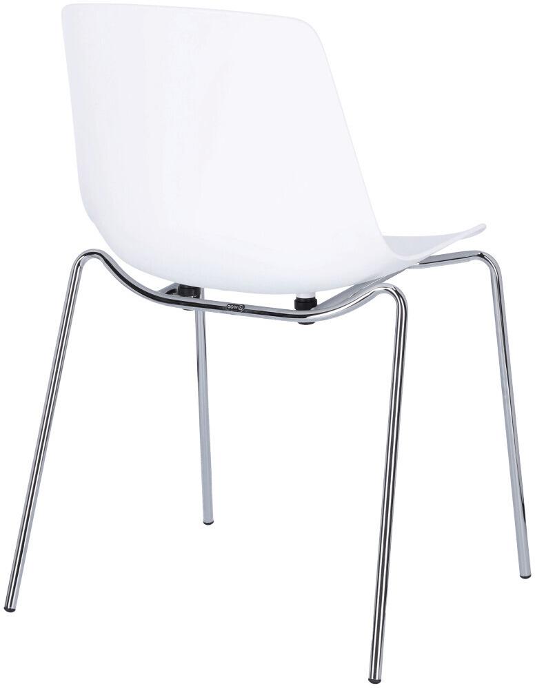 Abbildung chaise Yela Schrägansicht
