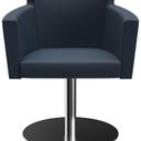 Abbildung Stuhl Dylan Vorderansicht