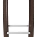 Abbildung Stehtisch Dunia Seitenansicht