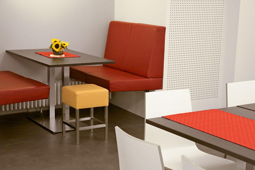 Tabouret Yes