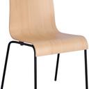 Abbildung chair Paula Schrägansicht