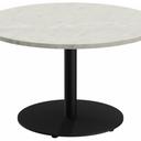 Abbildung Couchtisch T12 Slim Rückansicht