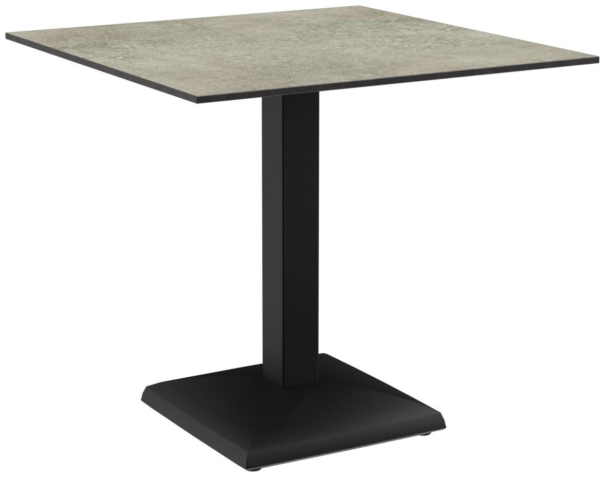 Eettafel Kord