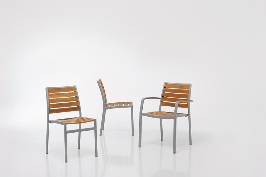 Abbildung Stuhl Verio Ambiente