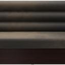 Abbildung Zwischenelement 120cm Ripple Vorderansicht