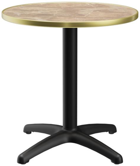 Abbildung table à manger Kenan Vorderansicht