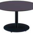 Abbildung Couchtisch T12 Slim Schrägansicht