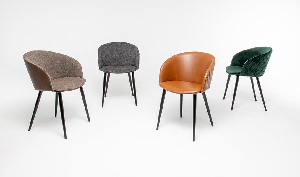 Abbildung arm chair Ornela