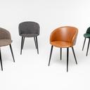 Abbildung arm chair Ornela