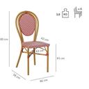 Abbildung chair Marco