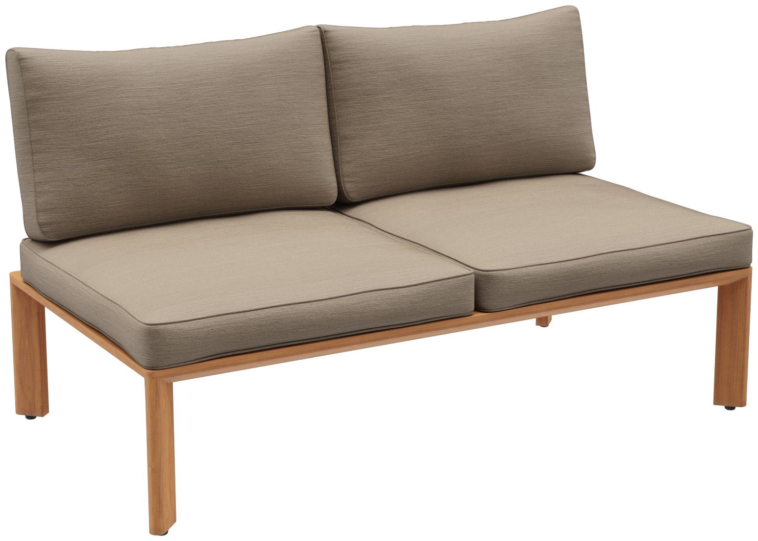 2-Sitzer-Element Lorcan