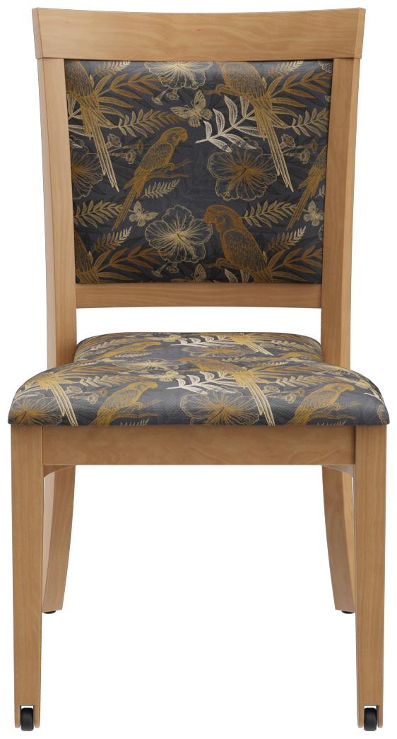 Abbildung stoel Mily Vorderansicht