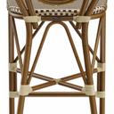 Abbildung Bar stool Marco Rückansicht
