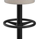 Abbildung bar stool Kerst S Vorderansicht