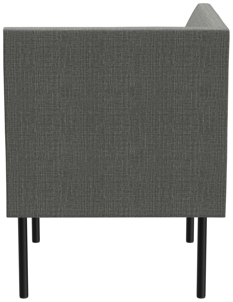 Abbildung Élément d'angle / extérieur côté gauche Tuya B Rückansicht