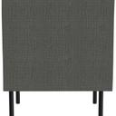 Abbildung Élément d'angle / extérieur côté gauche Tuya B Rückansicht