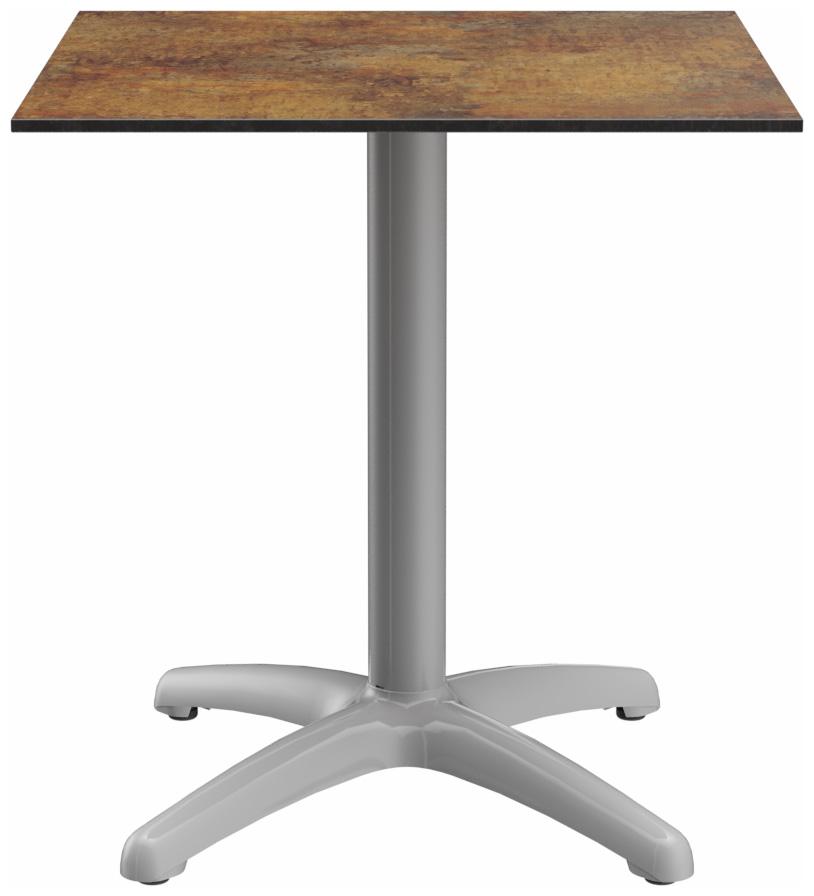 Abbildung Eettafel Kenan Rückansicht