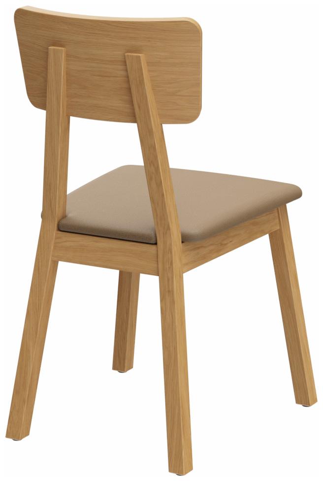 Abbildung chaise Wanto Schrägansicht