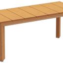 Abbildung Couchtisch Lorcan T Schrägansicht