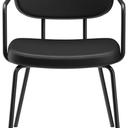 Abbildung Chaise à accoudoirs Vayo Vorderansicht