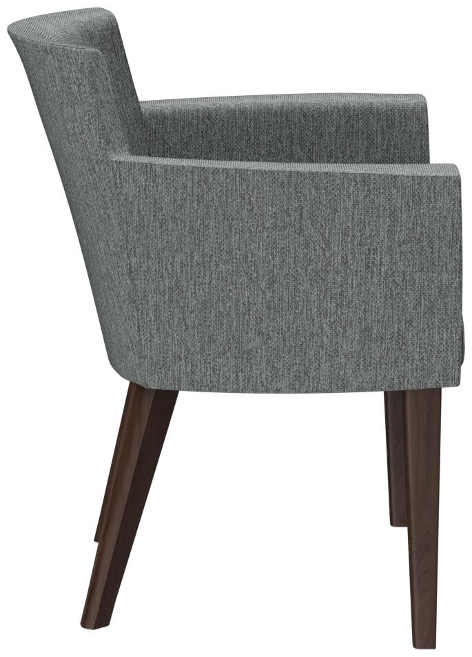 Abbildung stoel Duncan Seitenansicht