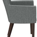 Abbildung stoel Duncan Seitenansicht