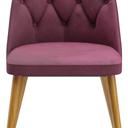 Abbildung chaise Marlo Vorderansicht