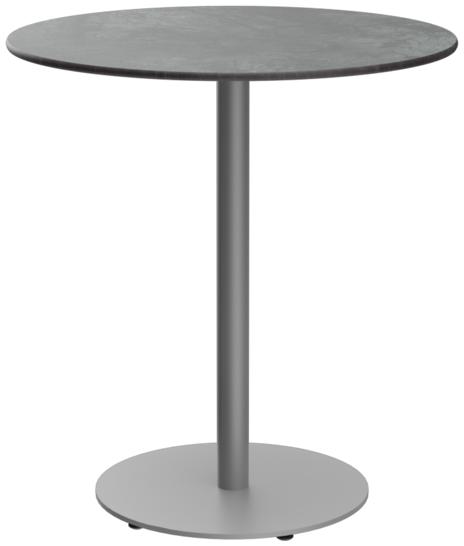 Abbildung eettafel T12 Slim Schrägansicht