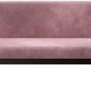 Abbildung Anbau-/Abschlusselement 150 cm H-Line Vorderansicht