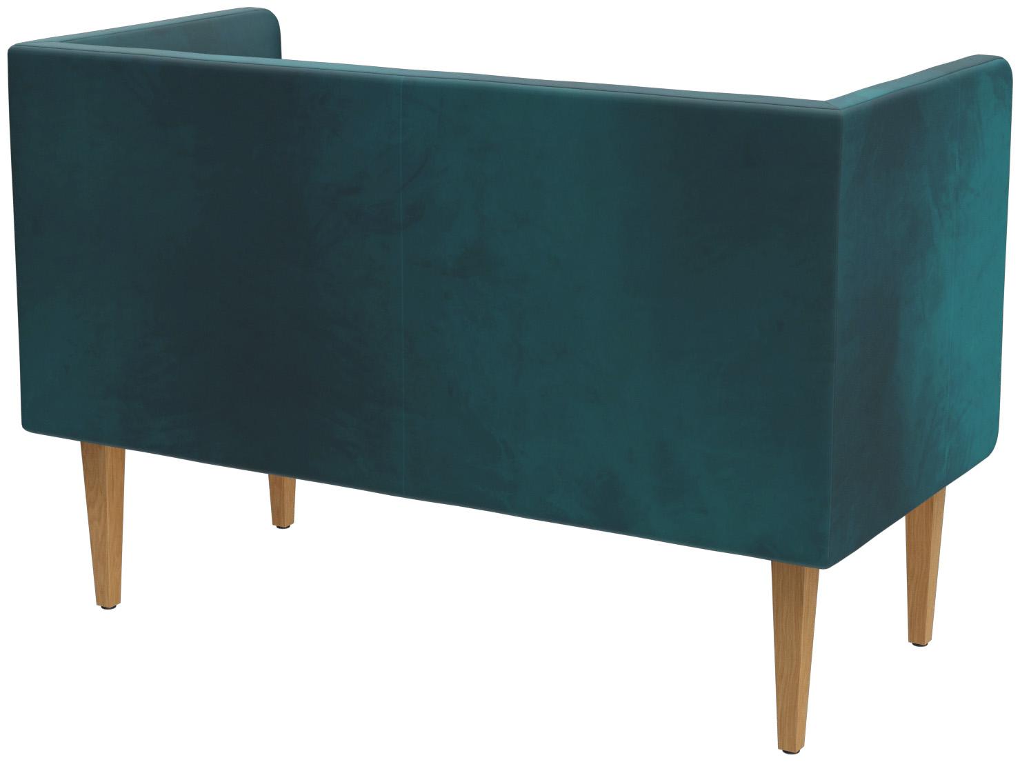 Abbildung Élément 2 places Tuya Schrägansicht