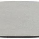 Abbildung Plateau de table Compact Slim Vorderansicht