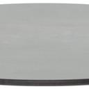Abbildung Tischplatte Compact Slim Vorderansicht