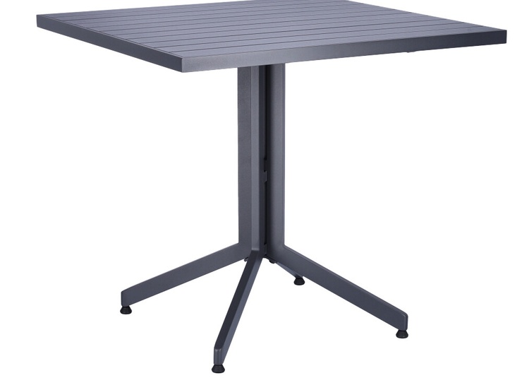 Abbildung Table à manger Tito T Schrägansicht