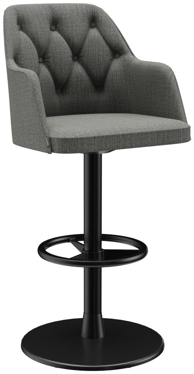 Tabouret de bar Modular S
