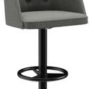 Abbildung Tabouret de bar Modular S Schrägansicht