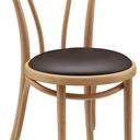 Abbildung chair Gion Schrägansicht