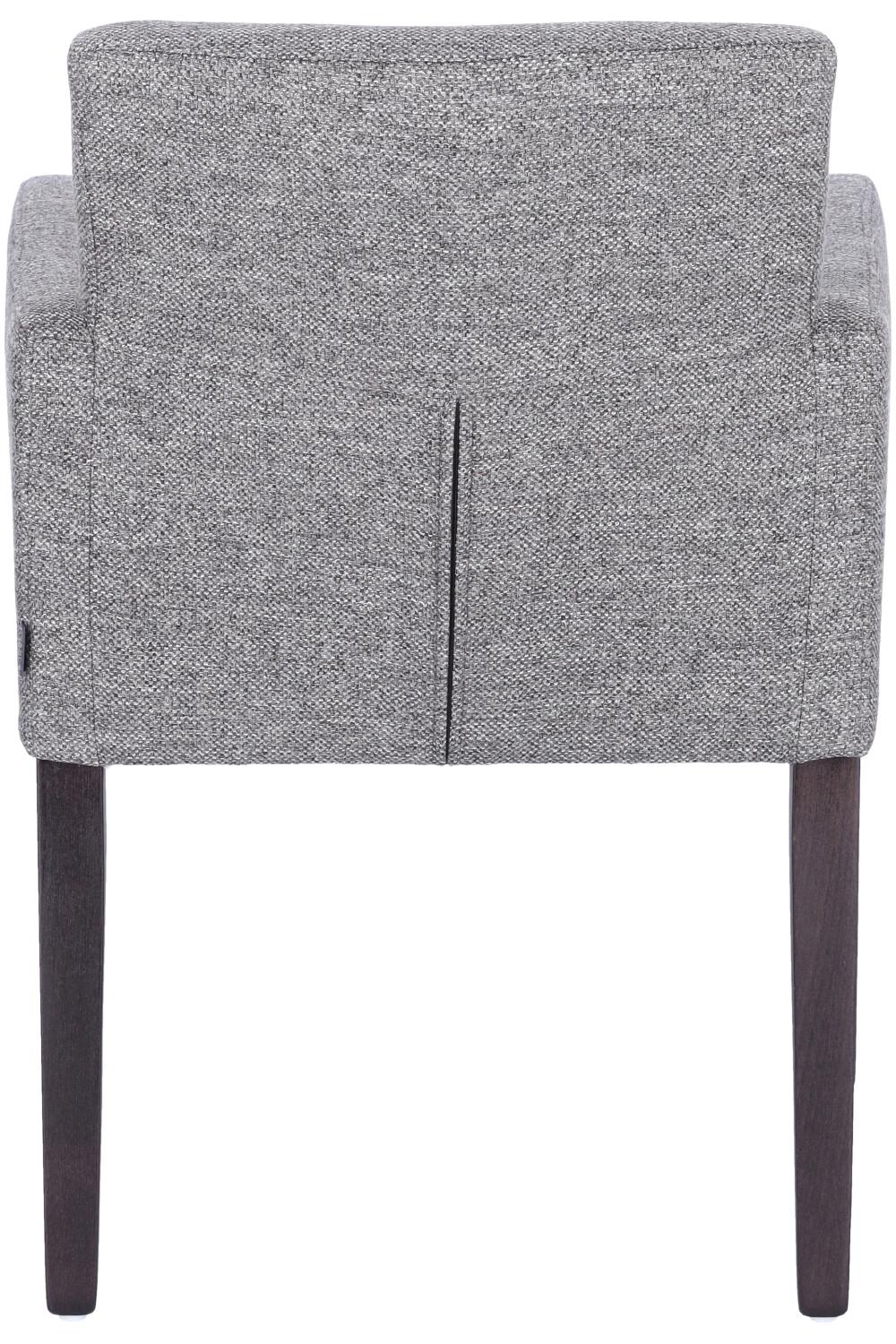 Abbildung Armstoel Narkin Rückansicht