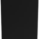 Abbildung 3-zits element Tuya Seitenansicht