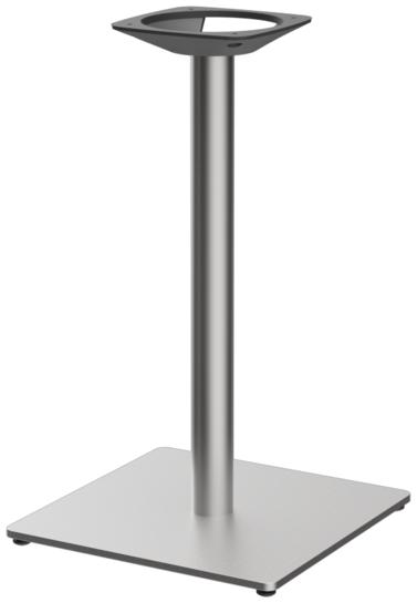 Abbildung dining table Kerst Slim Schrägansicht